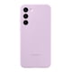 thumbnail image 1 of Funda para teléfono Samsung Galaxy S23+ Plus Silicone Lavender, 1 of 6