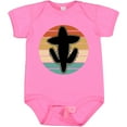 thumbnail image 3 of Inktastic Cactus Cinco De Mayo Vintage Boys or Girls Baby Bodysuit, 3 of 5