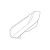 Genuine OE BMW Cover - 12-90-8-648-221