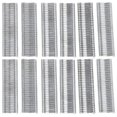 thumbnail image 1 of KAKOWELY Grapas Metálicas Para Jaulas De Conejos Y Plata Para Fijación Segura Y Duradera, 1 of 8