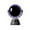 Gray1410, variant on Iumwxz Tower Fan with Remote Control, Strong Wind Circulation for Whole House Cooling, 120 Degree Oscillating Head, Brushless Motor with Quiet Operation, LCD Digital Display and Night Light Function