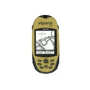 Magellan eXplorist 210 - GPS navigator - hiking 2.3"