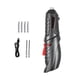 thumbnail image 1 of 250r/min Destornillador Juego de brocas de metal Destornilladores multifuncionales Kit de herramientas de reparación yeacher  Destornillador, 1 of 8