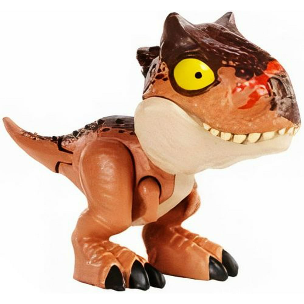 walmart carnotaurus