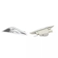 thumbnail image 5 of 1Pair Turn Signal LED Side Marker Lights for BMW X5 E70 X3 F25 X6 E71 E72 Vehicle Repair Light Part, 5 of 6