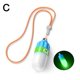 thumbnail image 1 of Luz de señal de buceo SOS, luz de acompañamiento de buceo, 60 m, impermeable, portátil, iluminación subacuática, buceo nocturno, luz de mano verde, 1 of 7