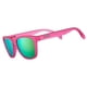 thumbnail image 1 of Gafas de sol Goodr Flamingos On A Booze Cruise polarizadas, 1 of 7