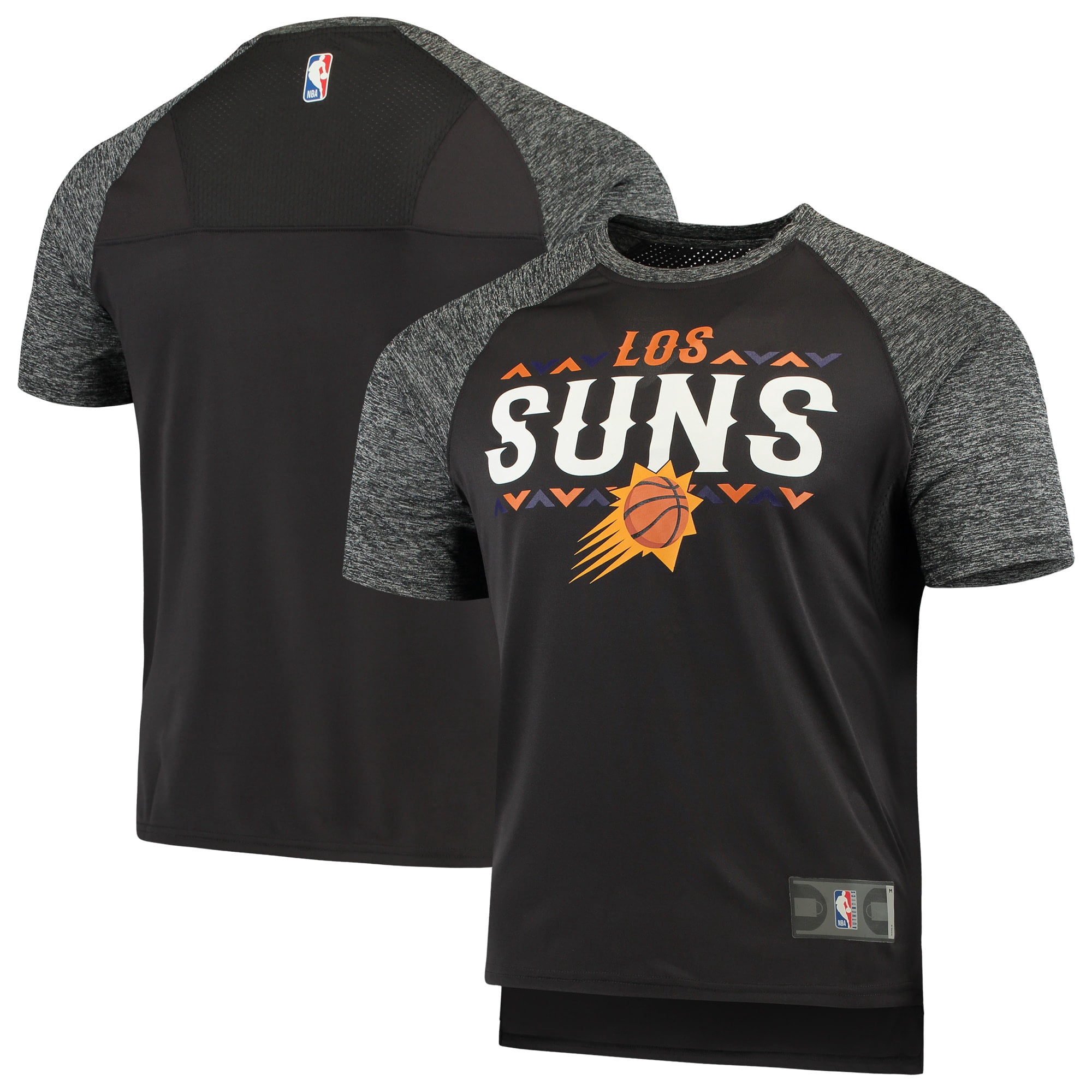 Phoenix Suns Fanatics Branded Noches 