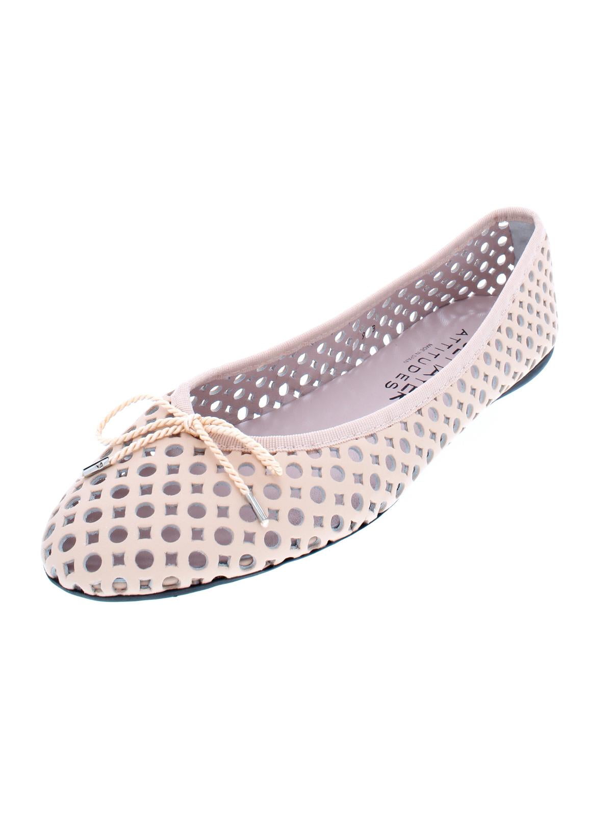 paul mayer ballet flats