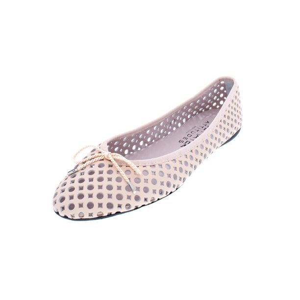 paul mayer ballet flats