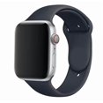 thumbnail image 2 of Correa de silicona para Apple Watch de 38 mm a 40 mm a 41 mm, 2 of 2