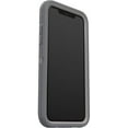 thumbnail image 3 of Otter + Pop Defender Series SCREENLESS Edition Case for iPhone 11 Pro Max Retail Packaging - Howler Grey, 3 of 9