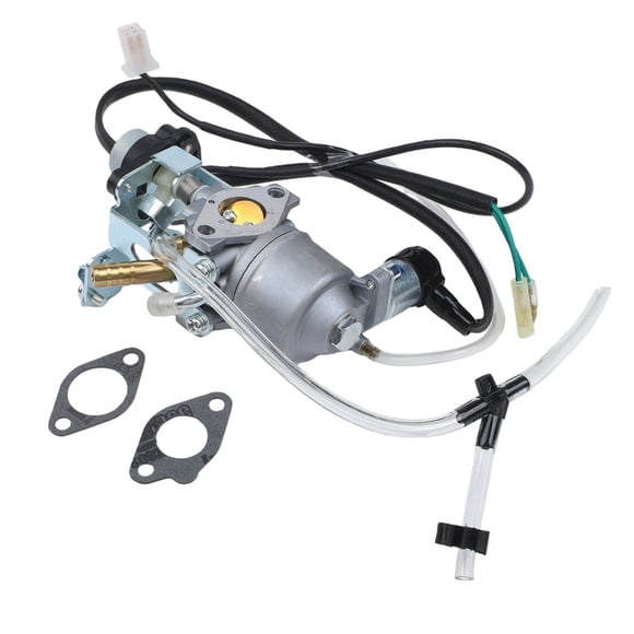 For HUAYI Carburetor For Champion Dual Fuel Inverter Generator 28.130000.02