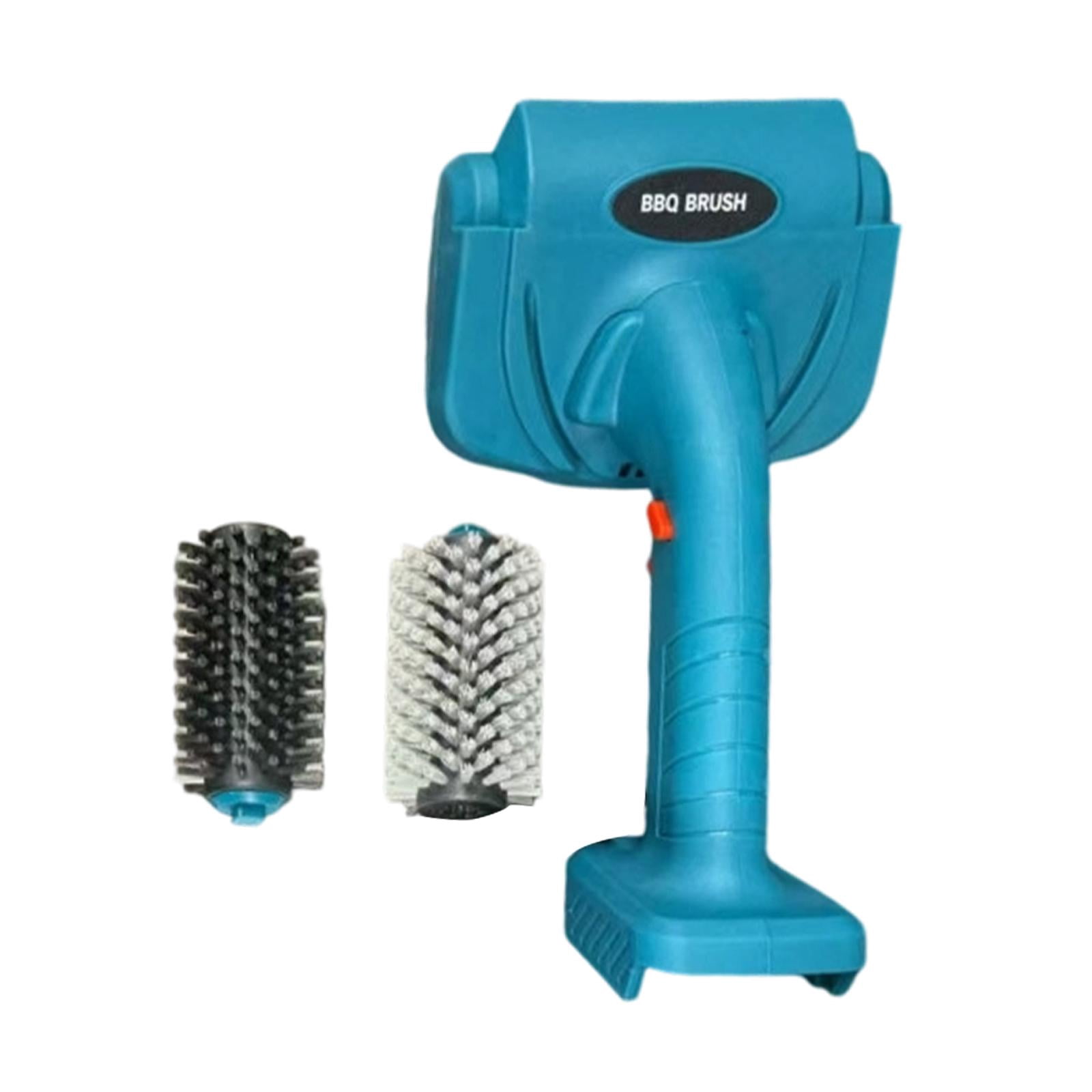 Fzaqwen BBQ Grill Brush Essential Cleaning Tool for Grilling Grates Garden Household