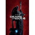 thumbnail image 1 of El Arte De Gears Of War 4, 1 of 2