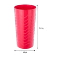 thumbnail image 3 of Vaso Way to Celebrate de Plástico para Bebidas Frías de 770 ml., 3 of 4