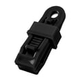 thumbnail image 1 of Outdoor Tent Canopy Windproof Fixed Clip Additional Pull Point Hanging Buckle Plastic Clip Buckle, 1 of 1