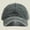 army green, variant on 1pcs Washed Baseball Caps Sun Shading Sun Protection Duck Teak Caps Soft Top Hundred Washed Solid Color Sun Shade Caps Mean Size Adjustable