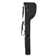 thumbnail image 2 of Golf Bag Clubs Case Impermeable con cremallera Bolsa de transporte plegable para entrenamiento de golf Negro kusrkot bolsas de palos de golf, 2 of 8