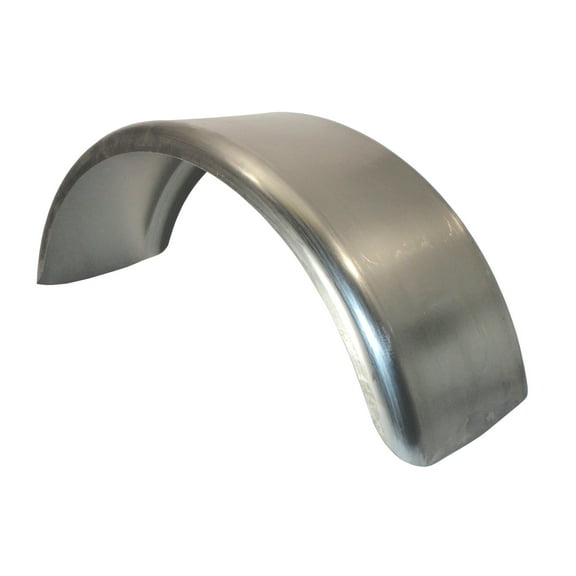 Steel Trailer Fender