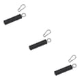 thumbnail image 1 of Qarigey Cable Handles Exercise Handle Grips Pull up for LAT Pull Down Weight Lifting Type1 NO1, 1 of 1