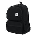 thumbnail image 2 of Mochila grande 1818 Unisex WYNN Negro, 2 of 7