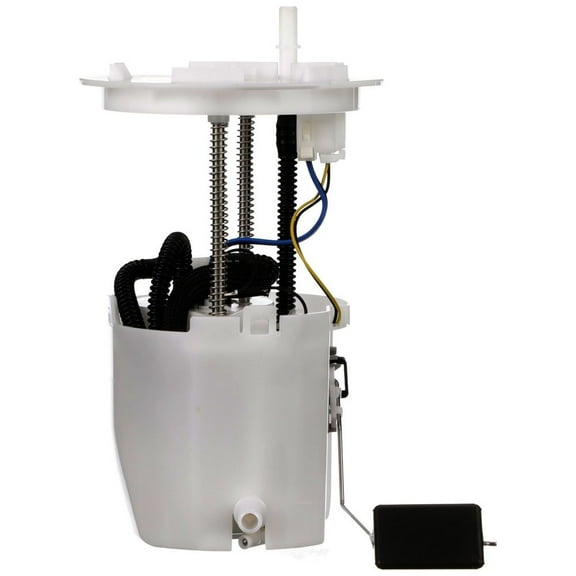 Delphi Lifetime Warranty Fuel Pump Assembly Fits select: 2011-2012 FORD EXPLORER