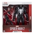 thumbnail image 1 of Figura de acción Hasbro Marvel Legends Gamerverse Venom, 1 of 5