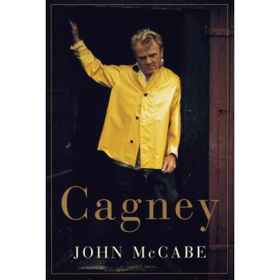 Pre-Owned Cagney (Hardcover) 0679446079 9780679446071