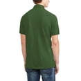 thumbnail image 2 of Polo Tommy Hilfiger de manga corta, corte clásico, para hombre, 2 of 6
