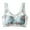 Light blue, variant on beishanbush Clothing Bra Under $5 High Support Bras for Women Adjustable Strap Full Coverage Up Bras Comfortable No Underwire Wireless Bras