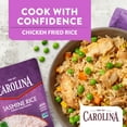 thumbnail image 6 of Carolina Ready-to-Eat White Jasmine Rice, Microwaveable Rice, Gluten Free, 8.8 oz Pouch, 6 of 14