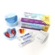 thumbnail image 1 of Kit de inicio: protector bucal, retenedor y limpiador de dentaduras DentasOak®, 1 of 2