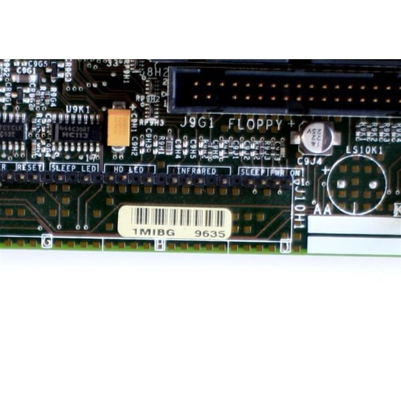 MB,Solectron P5-120 Motherboard MBDSAC045AAWW, (31-m1-2)