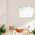 thumbnail image 7 of Wall Calendar 2026-18 Monthly from JAN. 2026 to JUN. 2027, 14" x 11", 2026 Desk/Wall Calendar with Monthly Views& Unruled Blocks, Easy Organizing for Annual Work, Nature, 7 of 7