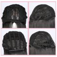 thumbnail image 3 of Short curly wig ladies wavy wig (colour 2), 3 of 5