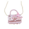 thumbnail image 5 of HXWCHs Toddler Purse Gifts for Girls, Toys for Girl Birthday Gifts Set Pink, 5 of 5