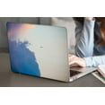 thumbnail image 4 of KSK KAISHEK Hard Protective Shell Case Cover Only Compatible 2019-2016 Release Newest MacBook Pro 15 inchs Retina Display Touch Bar Model: A1990 A1707 Sky Series 0213, 4 of 5