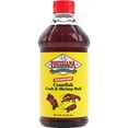 thumbnail image 4 of (2 pack) Louisiana Fish Fry Products Crawfish, Crab & Shrimp Liquid Seafood Boil Seasoning, 16 Fl Oz Bottle, 4 of 5
