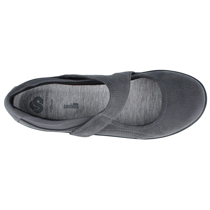cloudsteppers by clarks mary janes