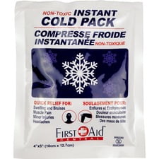 First Aid Central FXX700000 Cold Pack