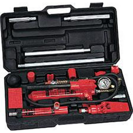 

Norco 4 Ton Capacity Collision / Maintenance Repair Kit (Forged Adapters) - 904004C