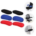 thumbnail image 1 of UPGRATOR 3 Pares De Fundas Elásticas Para Apoyabrazos De Uso En Casa Con Material Suave, 1 of 7