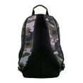 thumbnail image 4 of Eastsport Unisex Emerson Backpack, Army Camo, 4 of 9