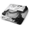 thumbnail image 5 of Andrew Garfield Blanket Bedding Fleece Blanket Soft Throw Blankets Lightweight Anti-Static Blanket - 3 Sizes, 5 of 5