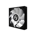 thumbnail image 4 of Lian-Li Fan ST120-3B Black 12CM ARGB fans 3pcs pack with controller, 4 of 8