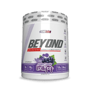 Beyond BCAA+EAA Intra-Workout by EHPlabs - Essential Amino Acids Supplement Powder