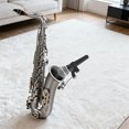 thumbnail image 4 of unbranded 1Jgo Montura Para Micrófono En Saxófono Con Ajustable Y Construcción Resistente, 4 of 8