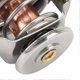 thumbnail image 2 of Kit de thermostat de liquide de refroidissement moteur 97241129 Thermostat avant arrière 185 °F 180 °F pour Express 3500 Van 2500 HD 3500 V8, 2 of 4