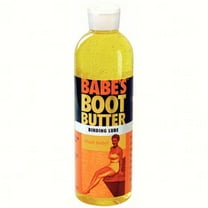 BABE'S Boat Care Products BB7116 Boot Butter Binding Lubricant - 16 oz.